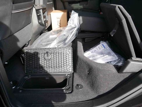 New 2026 RAM 3500 Limited image 21