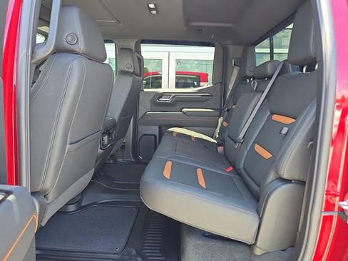 New 2026 GMC Sierra 1500 AT4 w/ Technology Package AWD/4WD image 15