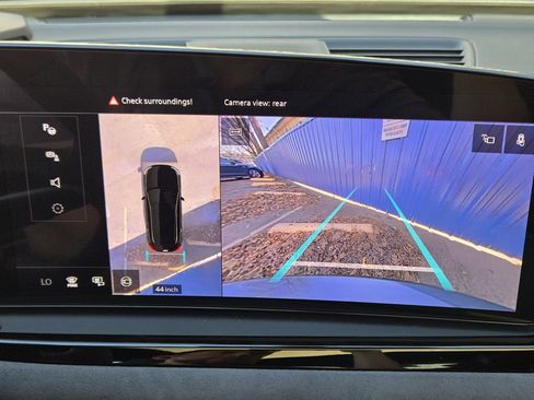 New 2025 Audi S5 Premium Plus image 20