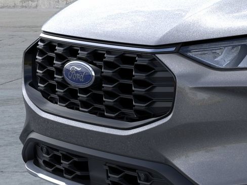 New 2026 Ford Escape ST-Line w/ Tech Pack #1 AWD/4WD image 17