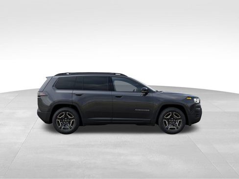 New 2026 Jeep Cherokee Limited AWD/4WD image 22