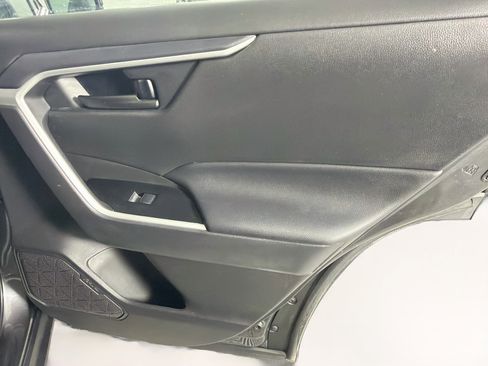 Used 2025 Toyota RAV4 LE FWD image 28