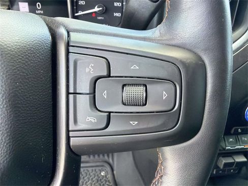 Used 2022 GMC Sierra 1500 AT4 w/ AT4 Premium Package image 58