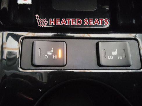 Used 2019 Toyota Prius Limited image 26