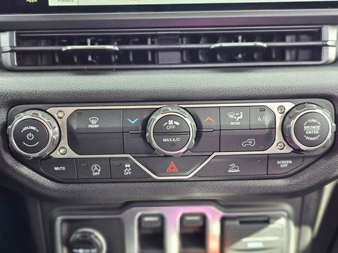 New 2026 Jeep Wrangler Sport image 14