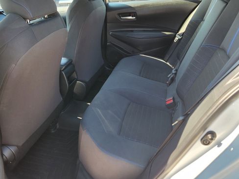 Certified 2022 Toyota Corolla SE image 5