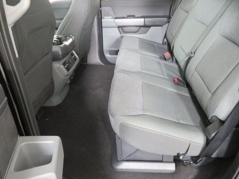 Used 2024 Ford F150 XLT w/ Mobile Office Package image 26