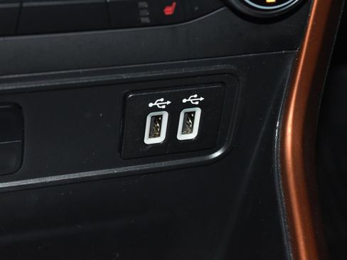 Used 2022 Ford EcoSport SE w/ SE Convenience Package image 13