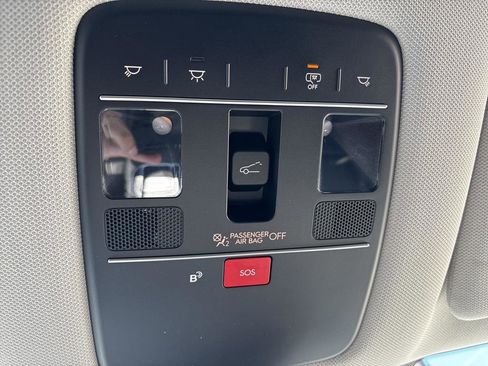 New 2026 Hyundai Palisade SEL image 31