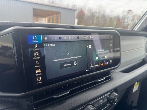 New 2026 Jeep Gladiator Sport AWD/4WD image 15