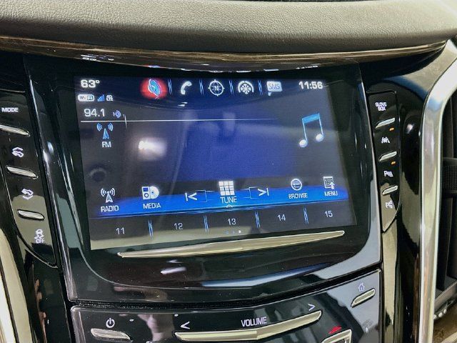 Used 2019 Cadillac Escalade Premium Luxury AWD/4WD image 20