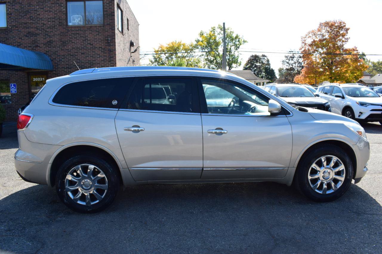 Used 2016 Buick Enclave Premium FWD image 5
