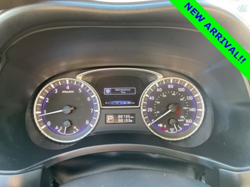 Used 2019 INFINITI QX60 Pure image 9