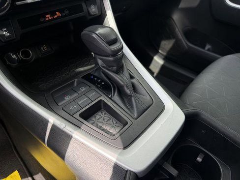 Certified 2023 Toyota RAV4 XLE FWD image 18