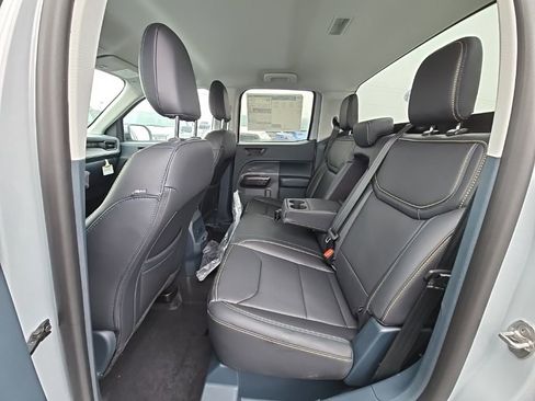 New 2026 Ford Maverick Lobo image 40