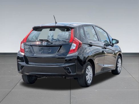 Used 2015 Honda Fit LX image 6