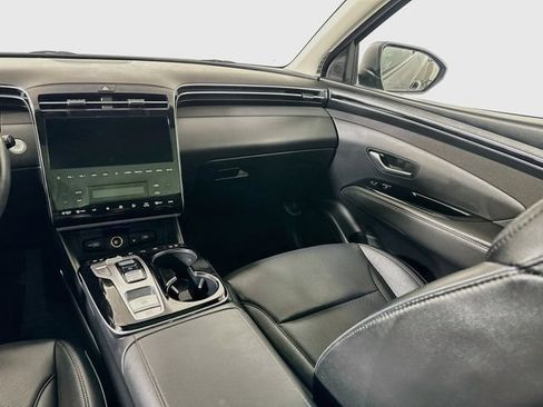 Certified 2023 Hyundai Tucson Limited AWD/4WD image 30