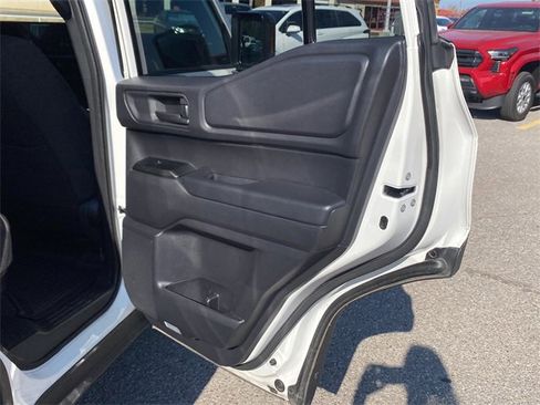 Used 2025 Toyota Land Cruiser 1958 image 12