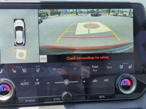 New 2026 Lexus RX 350 Premium Plus FWD image 18