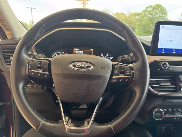 Used 2021 Ford Escape SE w/ Convenience Package AWD/4WD image 15