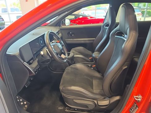 Used 2025 Hyundai Ioniq 5 N AWD/4WD image 15