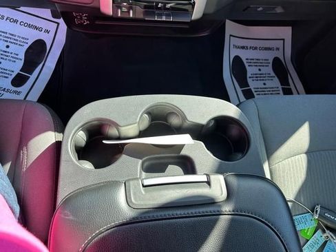 Used 2024 RAM 2500 Big Horn w/ Bed Utility Group image 20