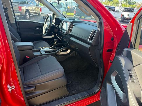 Used 2023 Nissan Frontier SV AWD/4WD image 20