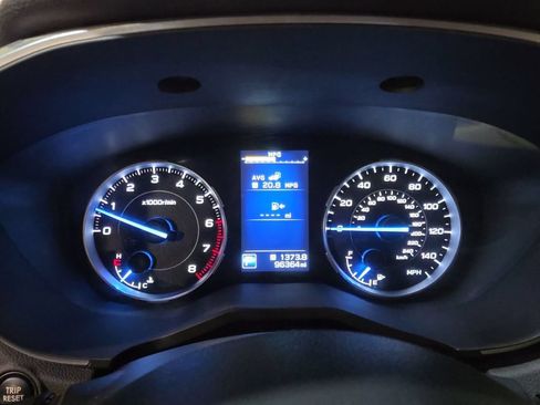 Used 2019 Subaru Ascent Limited w/ Popular Package #2 AWD/4WD image 10