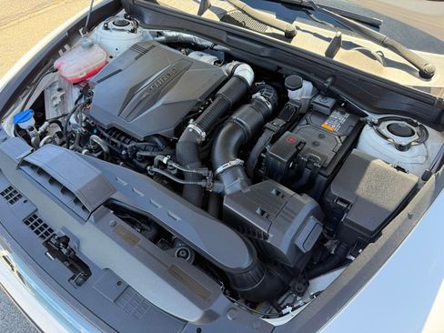 Used 2024 Hyundai Sonata N Line image 41