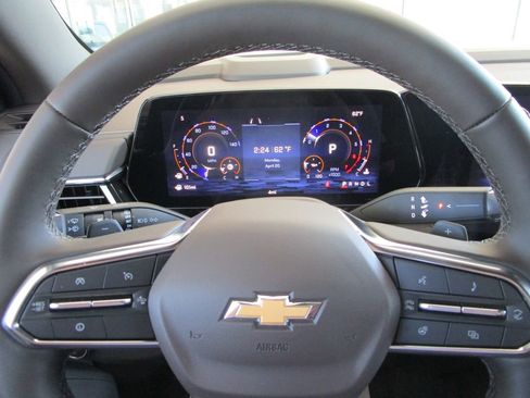 New 2026 Chevrolet Tahoe LT RWD image 37