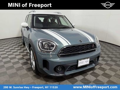 Certified 2024 MINI Cooper Countryman S