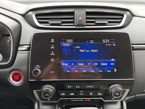 Used 2018 Honda CR-V EX image 18