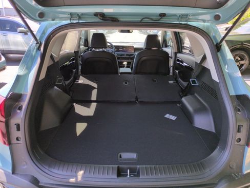 New 2026 Kia Seltos EX FWD image 36