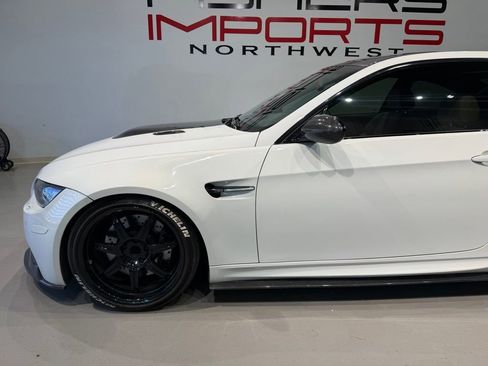 Used 2009 BMW M3 Coupe RWD image 5