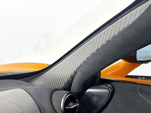 Used 2022 McLaren 720S Spider RWD image 41