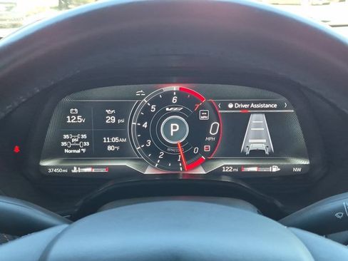 Used 2024 Cadillac CT5 V w/ Premium Package AWD/4WD image 11