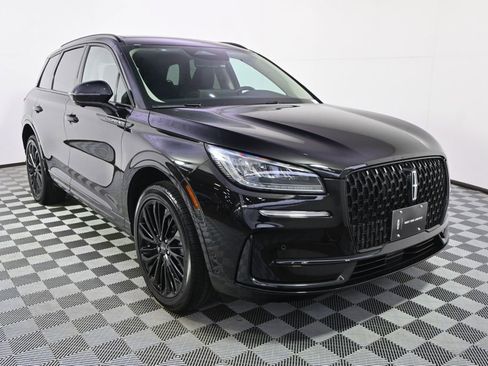 New 2026 Lincoln Corsair Premiere AWD/4WD image 9