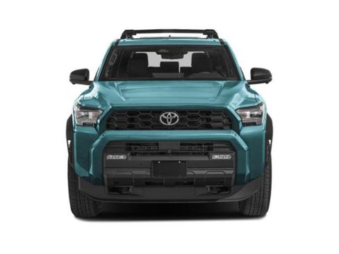 New 2026 Toyota 4Runner TRD Off-Road Premium w/ Tow Technology Package AWD/4WD image 7
