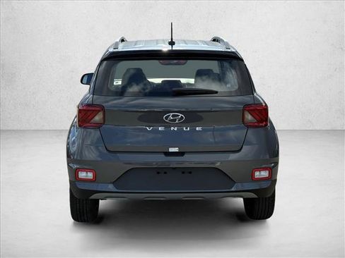 New 2026 Hyundai Venue SEL image 7