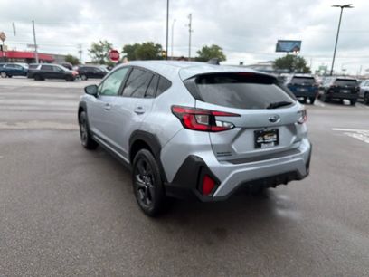 New 2026 Subaru Crosstrek 2.5i