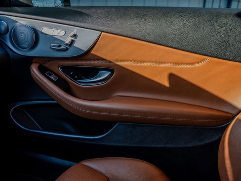 Used 2019 Mercedes-Benz C 300 4MATIC Coupe w/ Premium Package image 23