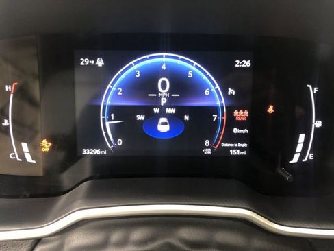 Used 2023 Toyota Corolla XSE image 17