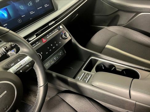Certified 2026 Hyundai Sonata SEL FWD image 17