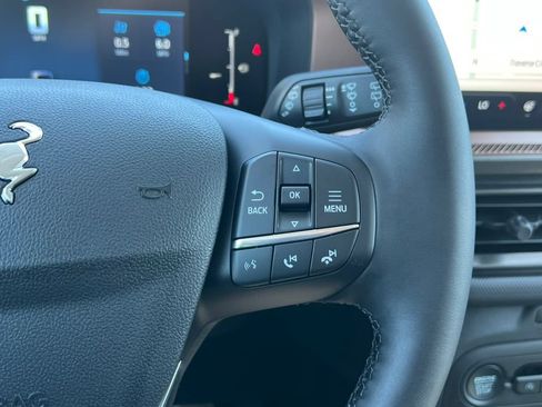 Used 2026 Ford Bronco Sport Outer Banks w/ Outer Banks Tech Package+ AWD/4WD image 19