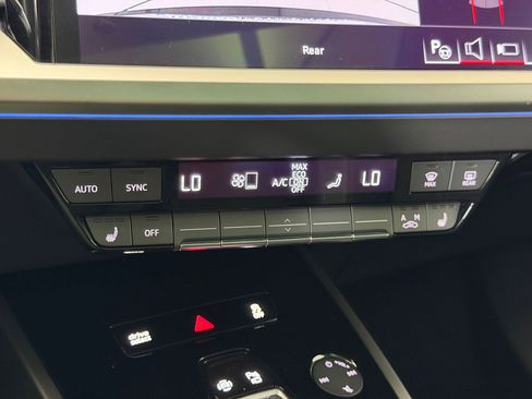 Used 2024 Audi Q4 e-tron Prestige w/ Black Optic Package image 21