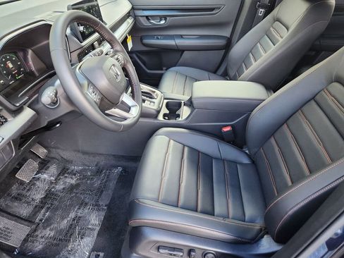 New 2026 Honda CR-V Sport-L image 8