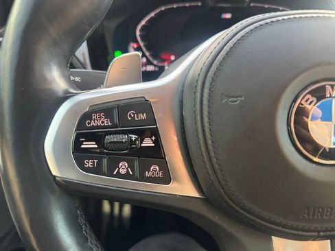 Used 2021 BMW 330e w/ M Sport Package image 22