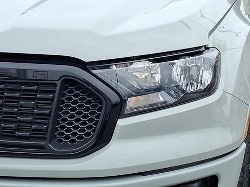 Certified 2021 Ford Ranger XLT w/ Equipment Group 301A Mid image 9