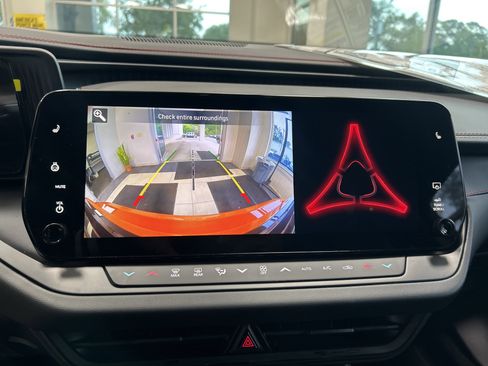 New 2026 Dodge Charger Scat Pack w/ Blacktop Package image 27