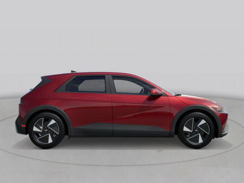 New 2026 Hyundai Ioniq 5 SEL RWD image 7